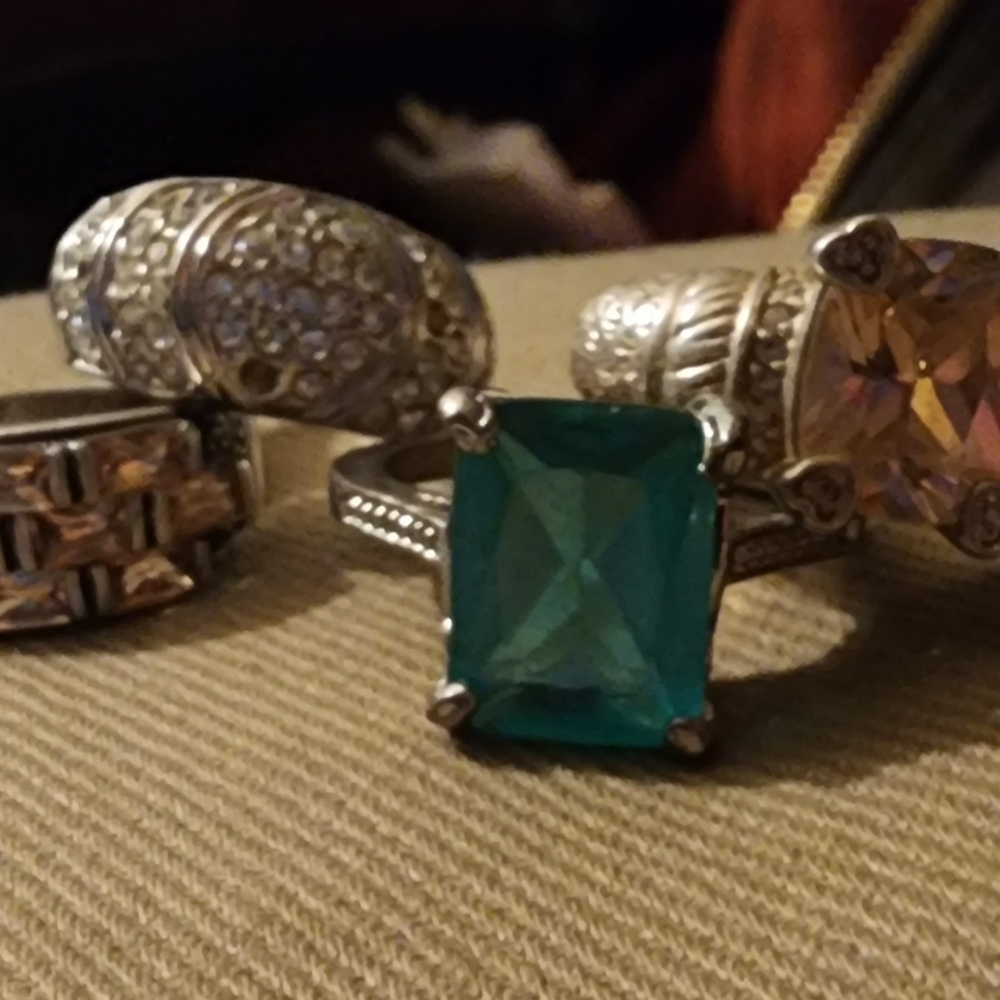 Ring bundle